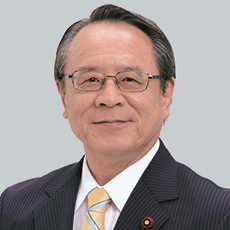 加藤 明徳